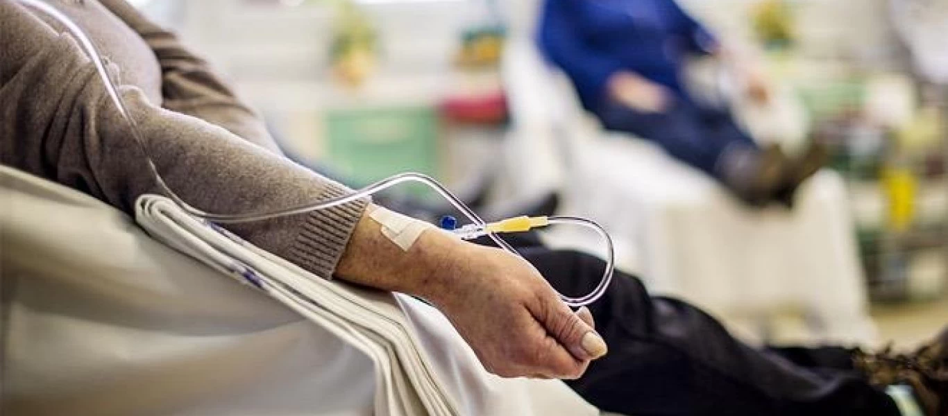 Τι απαντά η διοίκηση για την αναβολή χημειοθεραπειών από το νοσοκομείο «Αττικόν»